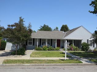 1374 Flora Ave, San Jose, CA