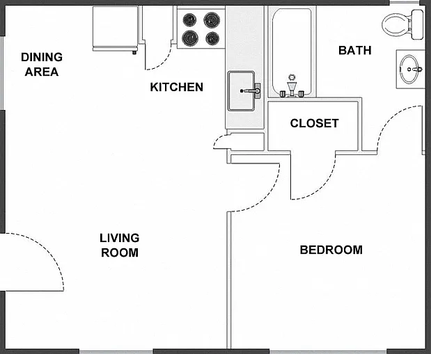 444 Grant Ave — Photo 3