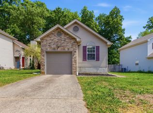 5910 Colchester Dr, Hermitage, TN 37076