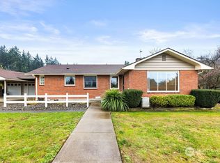 18807 NE 184th St W, Brush Prairie, WA 98606