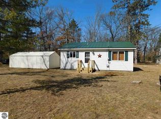 2035 N Lake Rd, National City, MI 48748