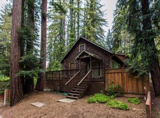 155 Fern St, Santa Cruz, CA 95007