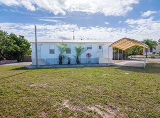 12980 74th Ct, Sebastian, FL 32958