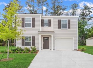 1493 Sanctum St, Ridgeland, SC 29936