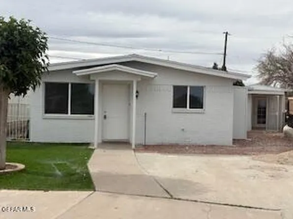 123 Marquita Ln #2, El Paso, TX 79915