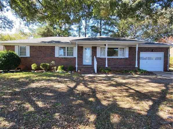 4617 Bromfield Ave, Virginia Beach, VA 23455