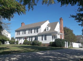 853 Jeffreys Rd, Rocky Mount, NC 27804