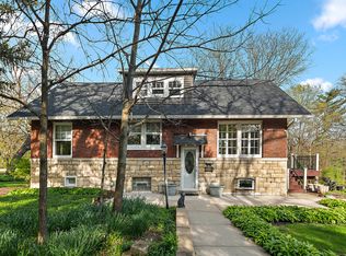 8609 W 121st St, Palos Park, IL 60464