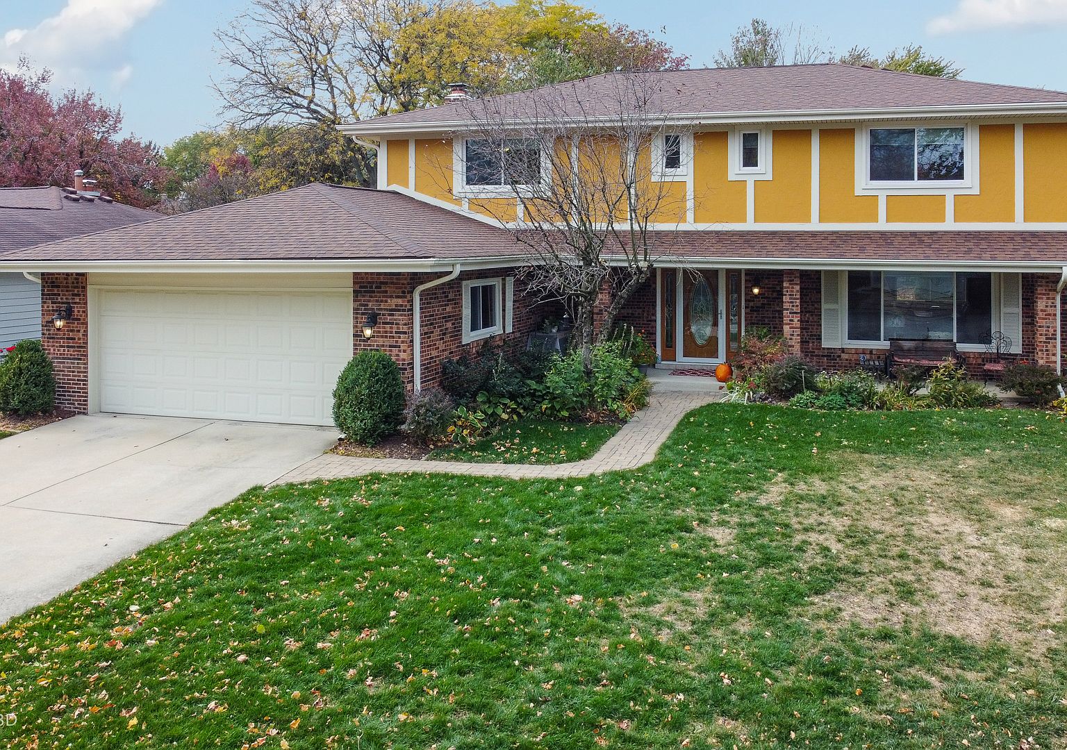 6462 Hanover Ct, Lisle, IL 60532 Zillow