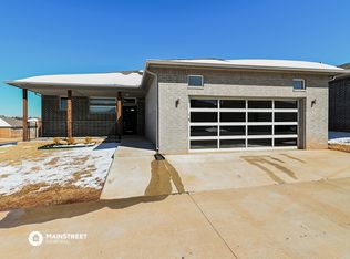 11324 Paradise In Dr, Oklahoma City, OK 73131