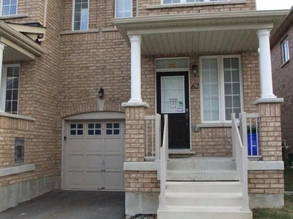 62 Jackson Eli Way, Markham, ON