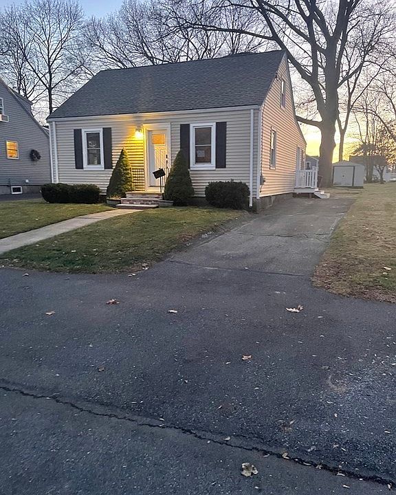 45 Kimball Rd, Dedham, MA 02026 Zillow