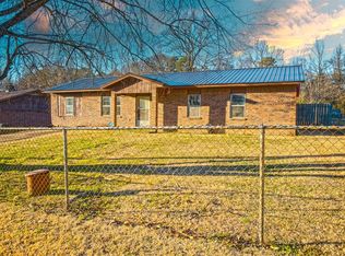 1003 N Lukfata St, Broken Bow, OK 74728
