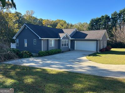 147 Sunset Oaks Dr, Cornelia, GA, 30531
