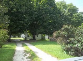621 E Colonial Trail Hwy, Burkeville, VA 23922