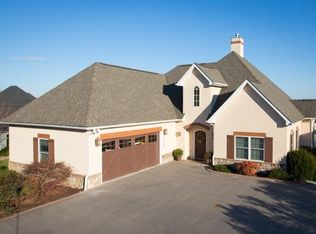 1786 Heritage Estates Cir, Harrisonburg, VA 22801