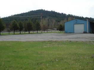 12 Willow Ln, Republic, WA 99166