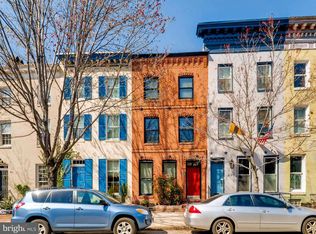 218 E Montgomery St, Baltimore, MD 21230