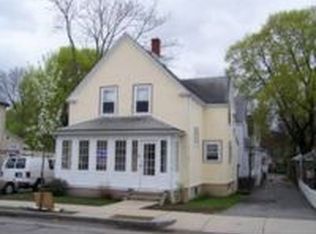 99 Thacher St, Milton, MA 02186
