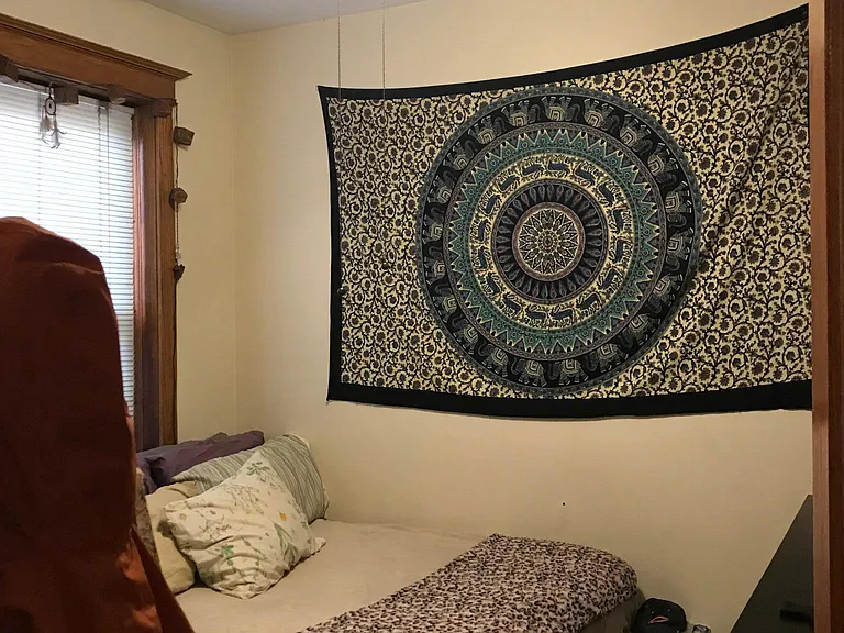 Bedroom #3