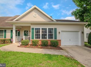 910 Winding Way, Salisbury, MD 21804