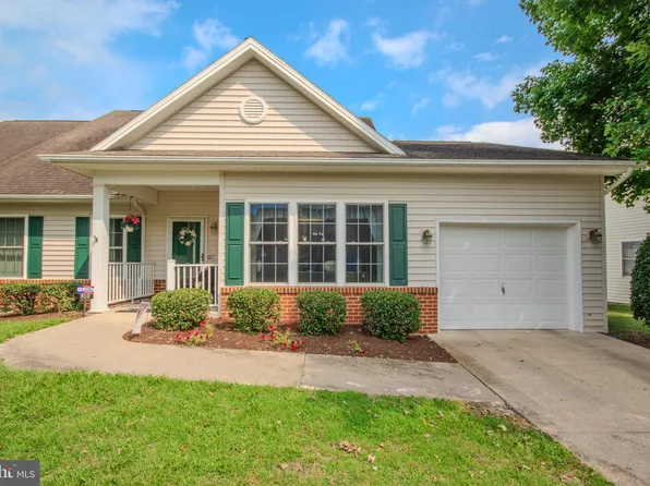 910 Winding Way, Salisbury, MD 21804