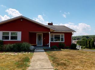 2225 Wheatland Ave, Williamsport, PA 17701