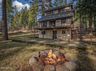 18352 S Crossbill Rd, Coeur D Alene, ID 83814