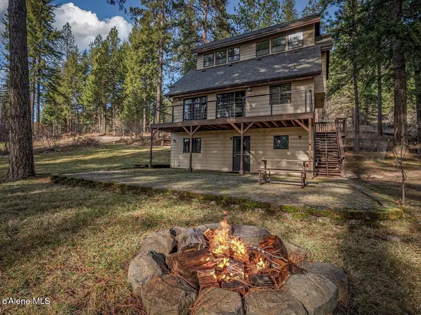 18352 S Crossbill Rd, Coeur D Alene, ID 83814