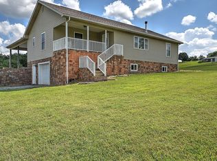 145 Old Kentucky Rd S, Greeneville, TN 37743