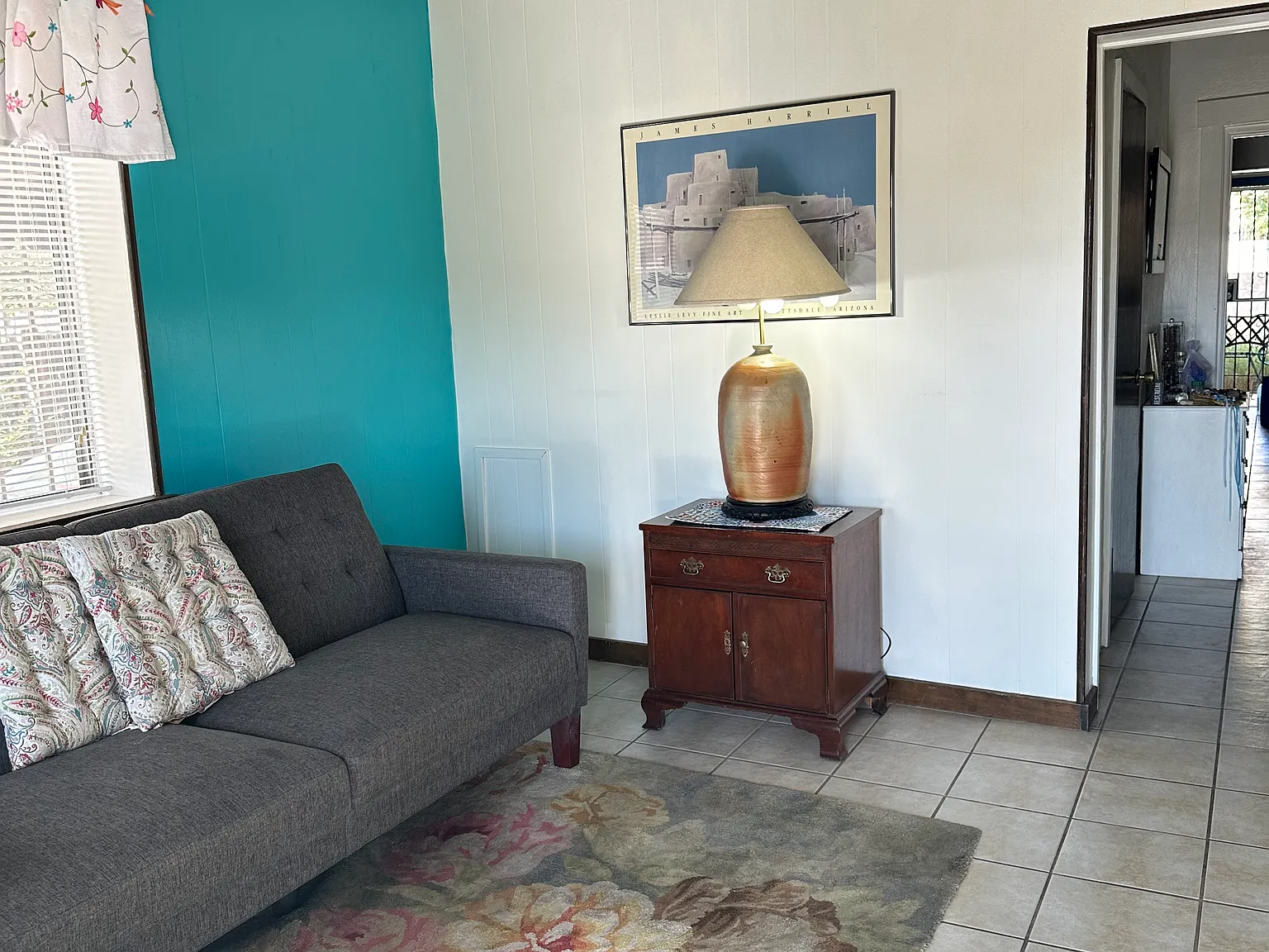 1 bed, 565 sqft, $2,195 — Photo 2