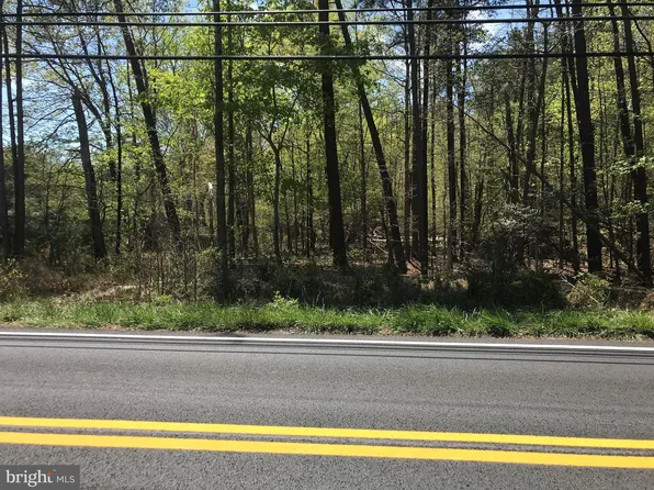 Dangerfield Rd, Clinton, MD 20735
