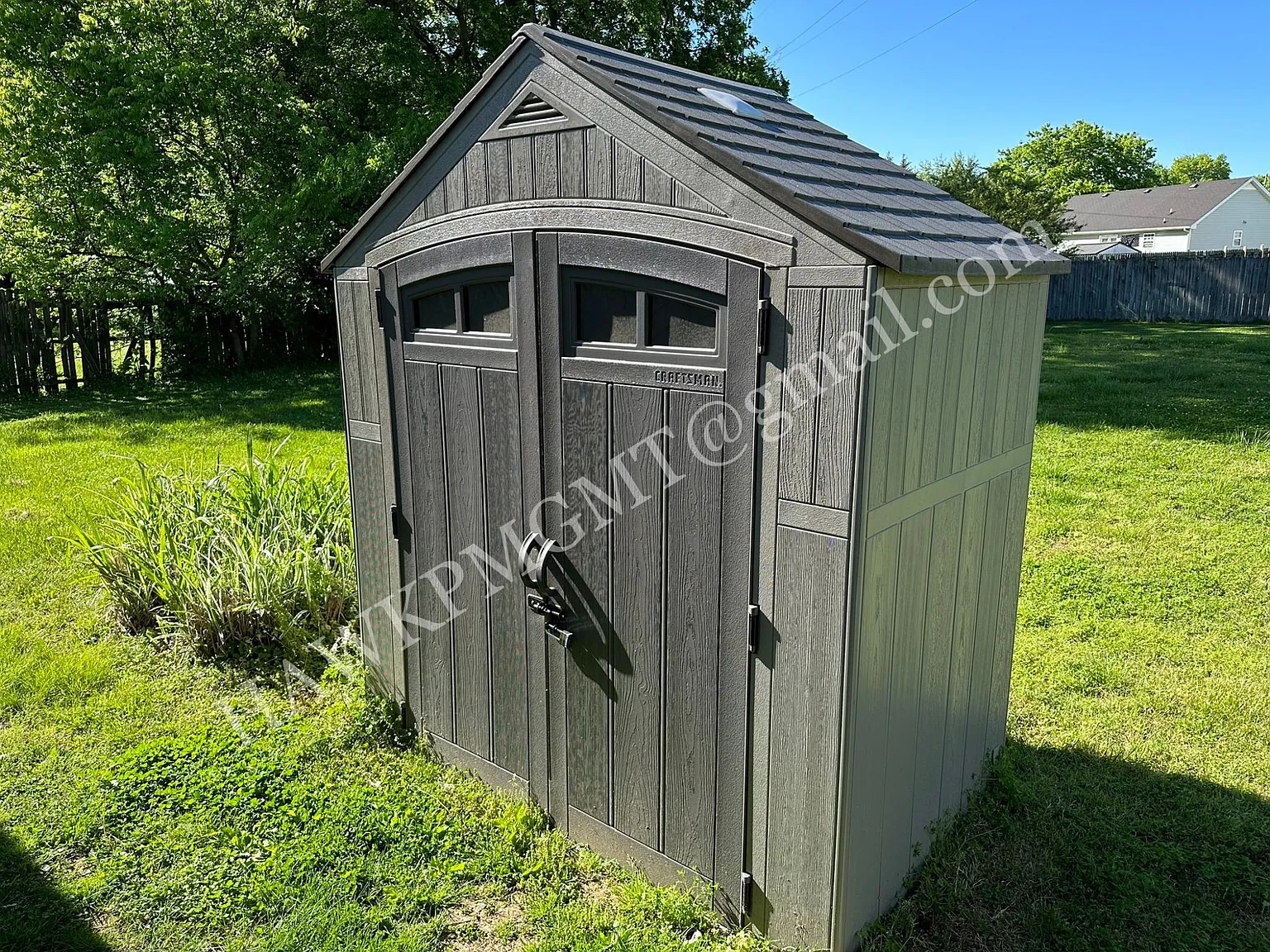 210 Luckett Place — Photo 2