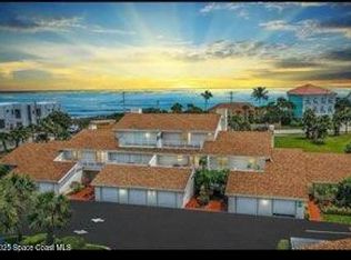 103 La Costa St APT 5-A, Melbourne Beach, FL 32951