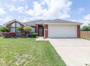 913 Heather Marie Ct, Temple, TX 76502