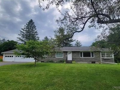133 Elm Ave, Herkimer, NY, 13350