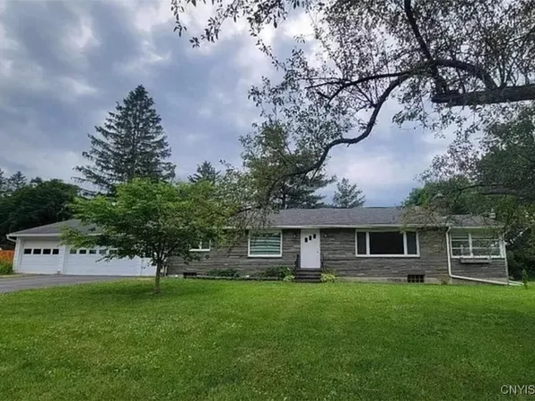 133 Elm Ave, Herkimer, NY 13350