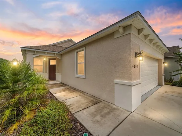 8661 SW 76th Ln, Ocala, FL 34481