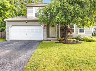 124 Strathwick Ln, Delaware, OH 43015