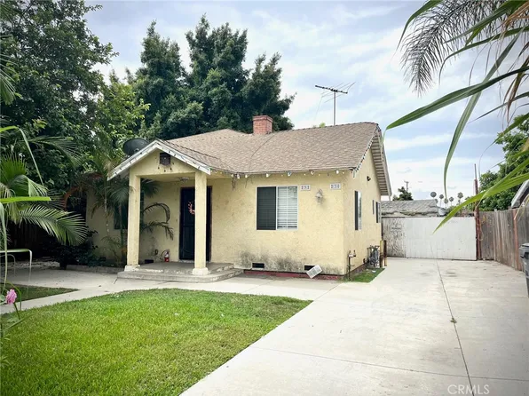 230 E Raymond St, Compton, CA 90220