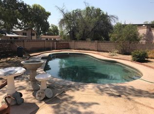 4511 W Myrtle Ave, Glendale, AZ 85301