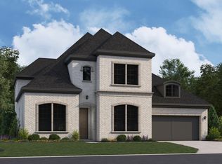 961 Moorland Pass, Prosper, TX 75078