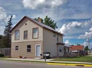 404 Manitowoc St, Reedsville, WI 54230