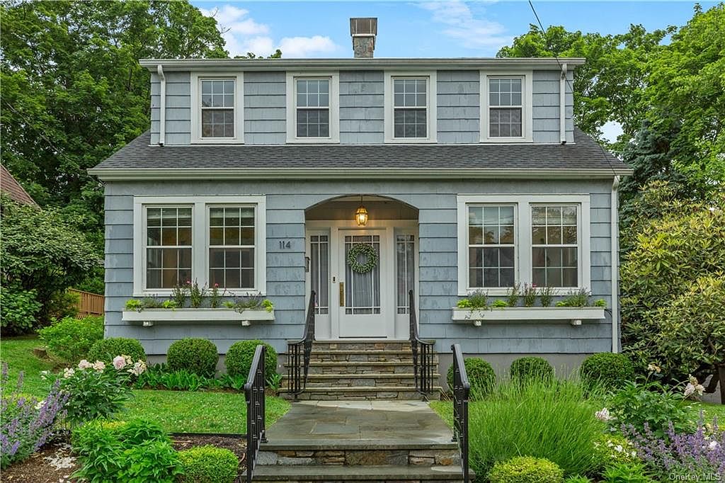 114 Leroy Ave, Tarrytown, NY 10591 Zillow