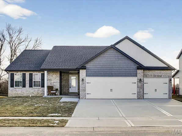 617 Middletown Ct, O'Fallon, IL 62269
