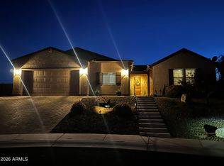 312 Spirit Circle, Clarkdale, AZ 86324