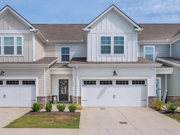 1060 June Wilde Rdg, Spring Hill, TN 37174