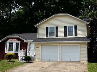 4391 Wellington Ter, Decatur, GA 30035