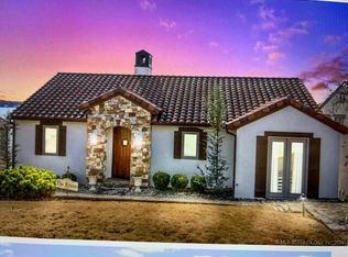 447300 Grotto Loop #106, Vinita, OK 74301