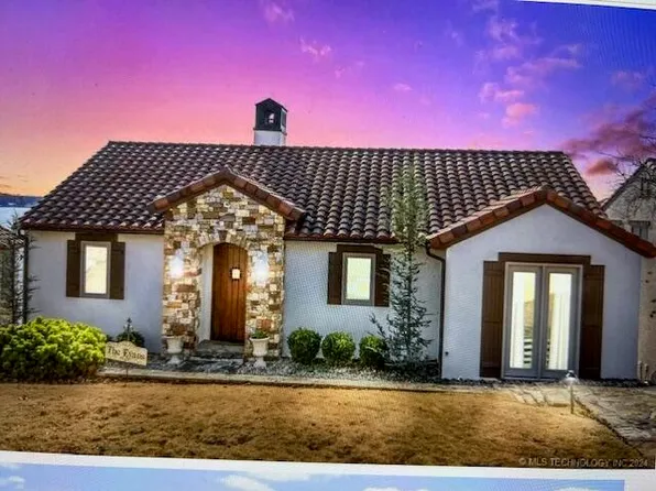 447300 Grotto Loop #106, Vinita, OK 74301